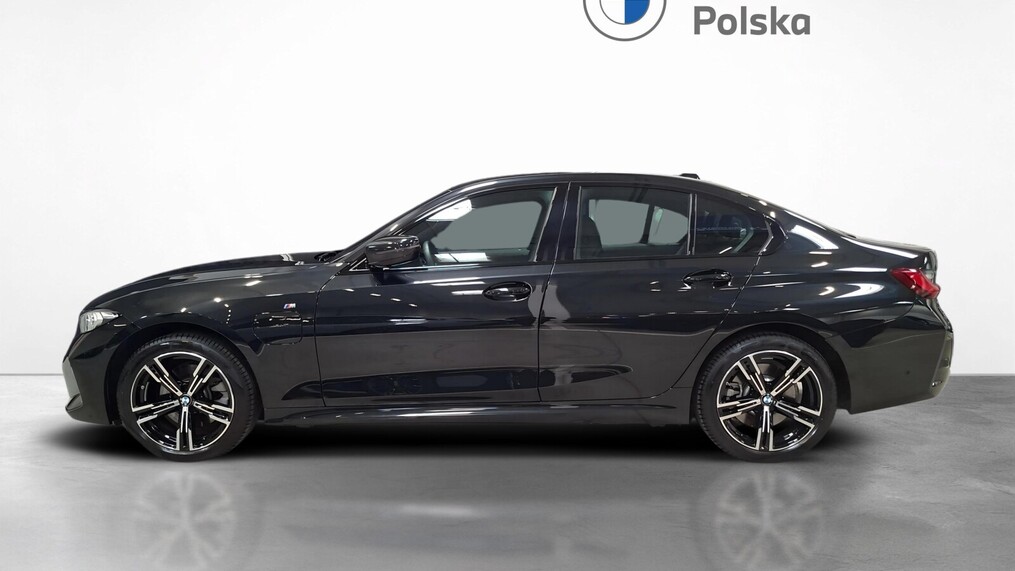 BMW Serii 3, 330