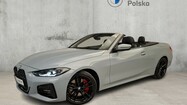 miniaturka - BMW Serii 4, 430