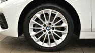 miniaturka - BMW Serii 1, 118