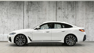 BMW Serii 4, 420