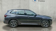 miniaturka - BMW X3