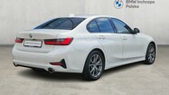 BMW Seria 3 318