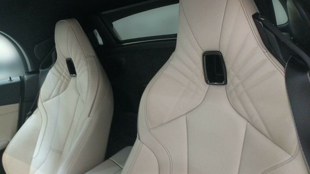 BMW Seria Z4