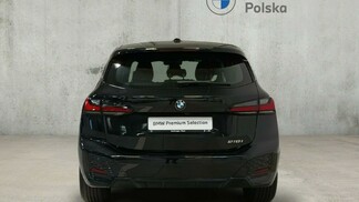 BMW Seria 2 218