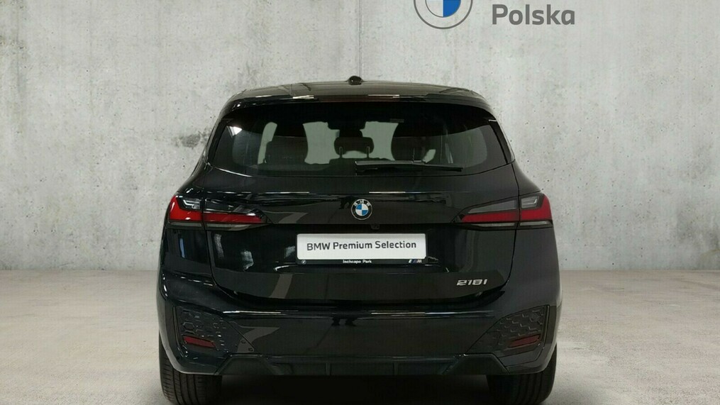 BMW Seria 2 218