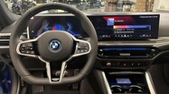 miniaturka - BMW Serii 4, i4