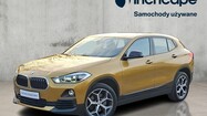 miniaturka - BMW X2