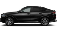 miniaturka - BMW X6