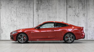 BMW Serii 4, 440