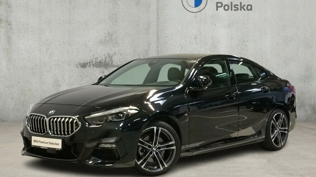 BMW Seria 2 218