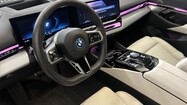 miniaturka - BMW Serii 5, i5