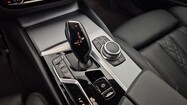 BMW Serii 5, 520