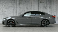 BMW Seria 5 540