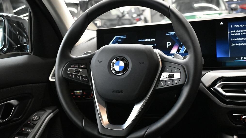 BMW Seria 3 318