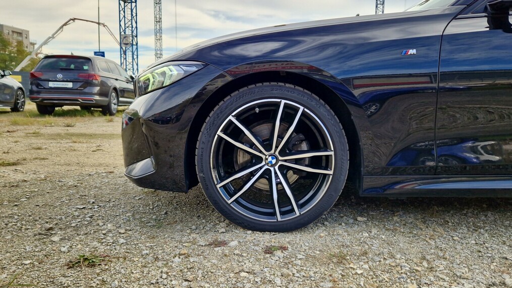 BMW Seria 3 320