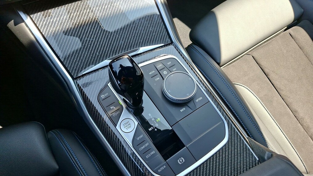 BMW Seria 3 330