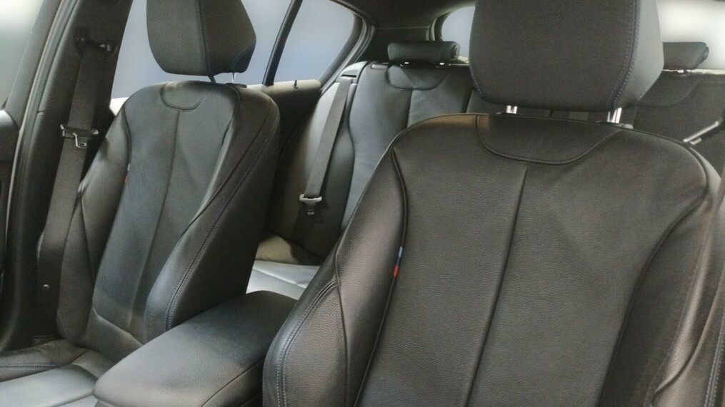 BMW Serii 1, 120