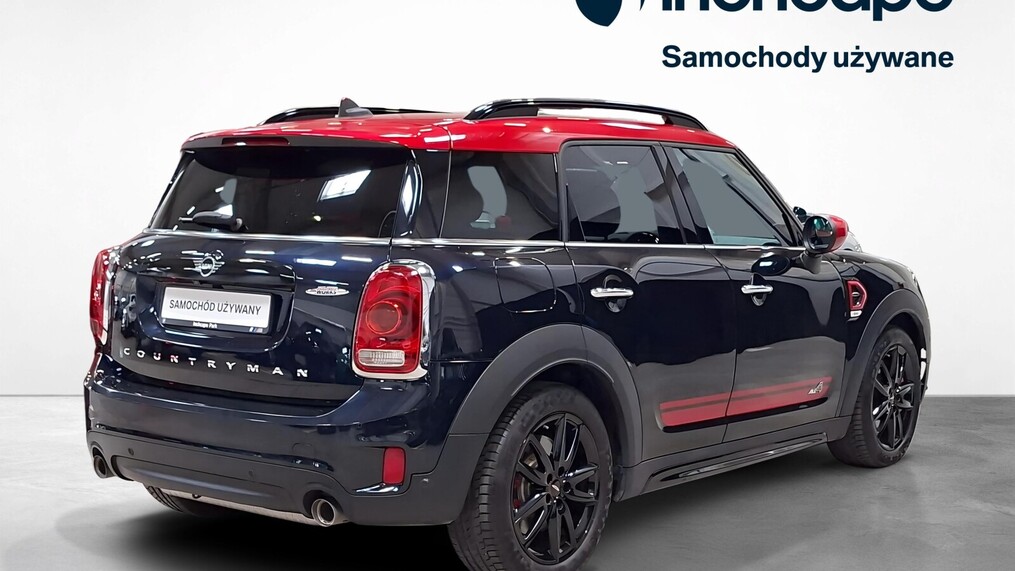 MINI John Cooper Works