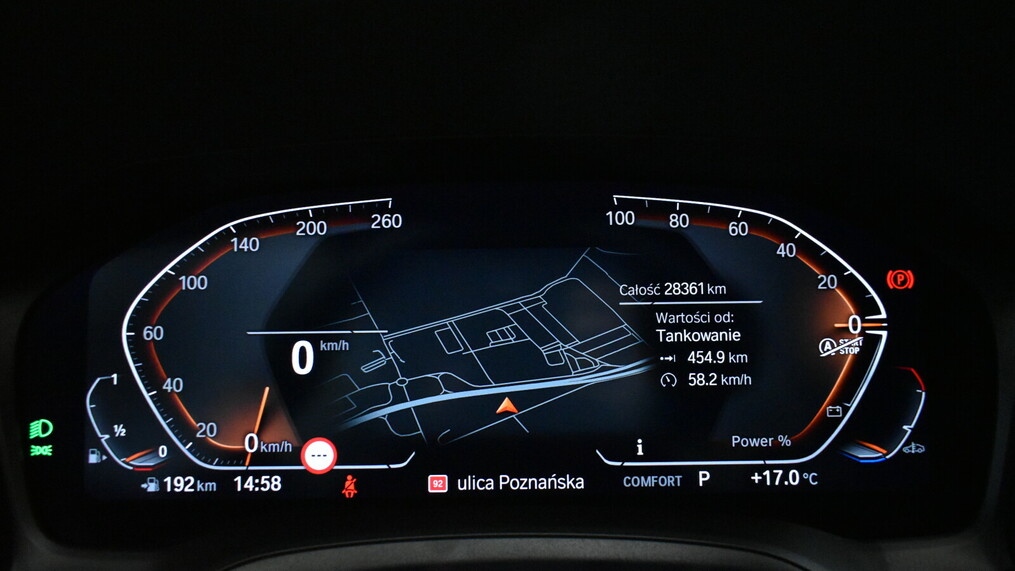 BMW Seria 4 430