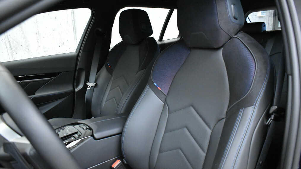 BMW Seria 5 520