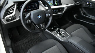 BMW Serii 1, 118