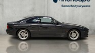 miniaturka - BMW Serii 8, 850