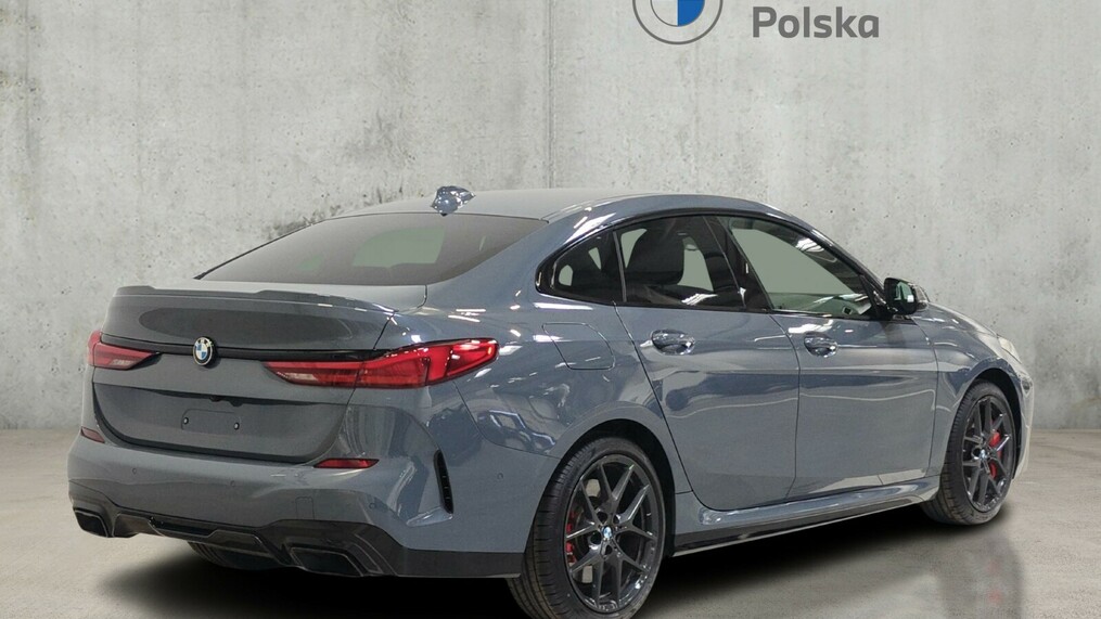BMW Seria 2 235