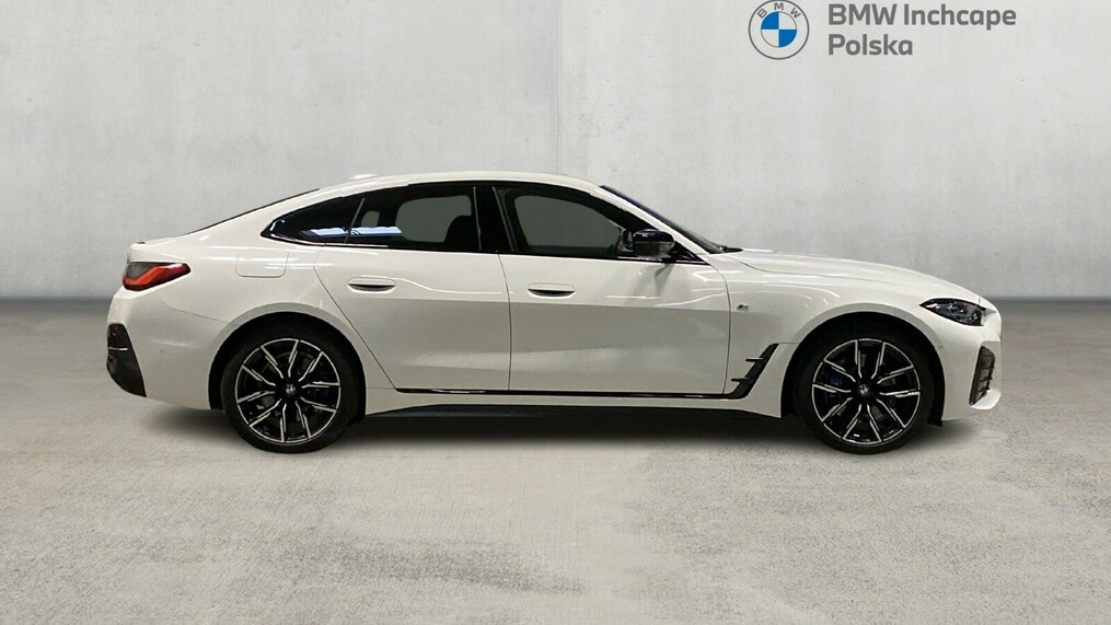 BMW Seria 4 i4