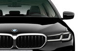 BMW Serii 5, 520