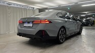miniaturka - BMW Serii 5, 520