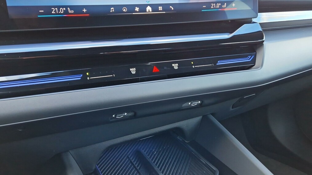BMW Seria 5 520