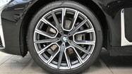 BMW Seria 7 730
