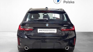 BMW Serii 3, 330