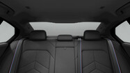 BMW Serii 5, 520