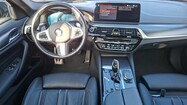 miniaturka - BMW Serii 5, 530