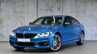 BMW Seria 4 430