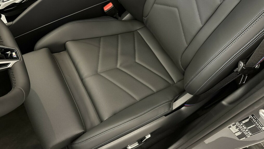 BMW Seria 5, 520