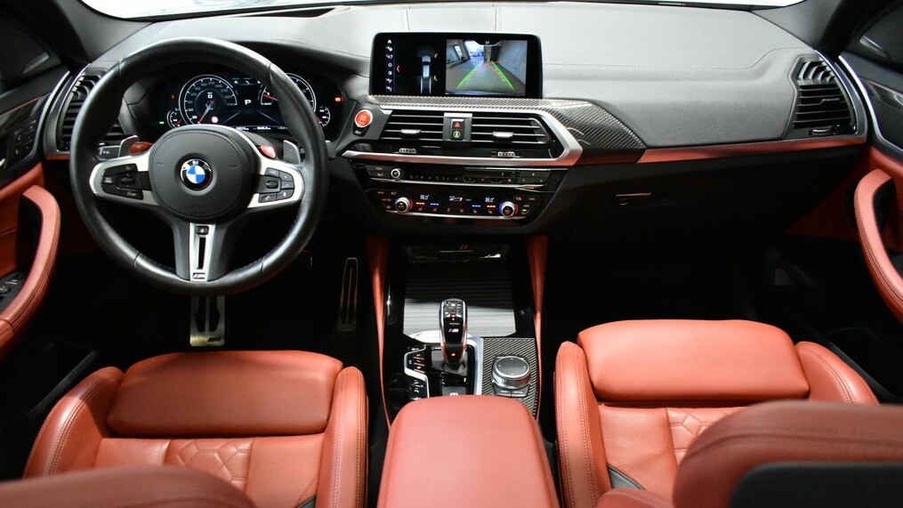 BMW X3 M