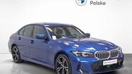 miniaturka - BMW Serii 3, 330