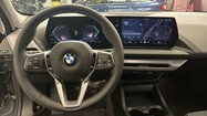 BMW Serii 1, 118