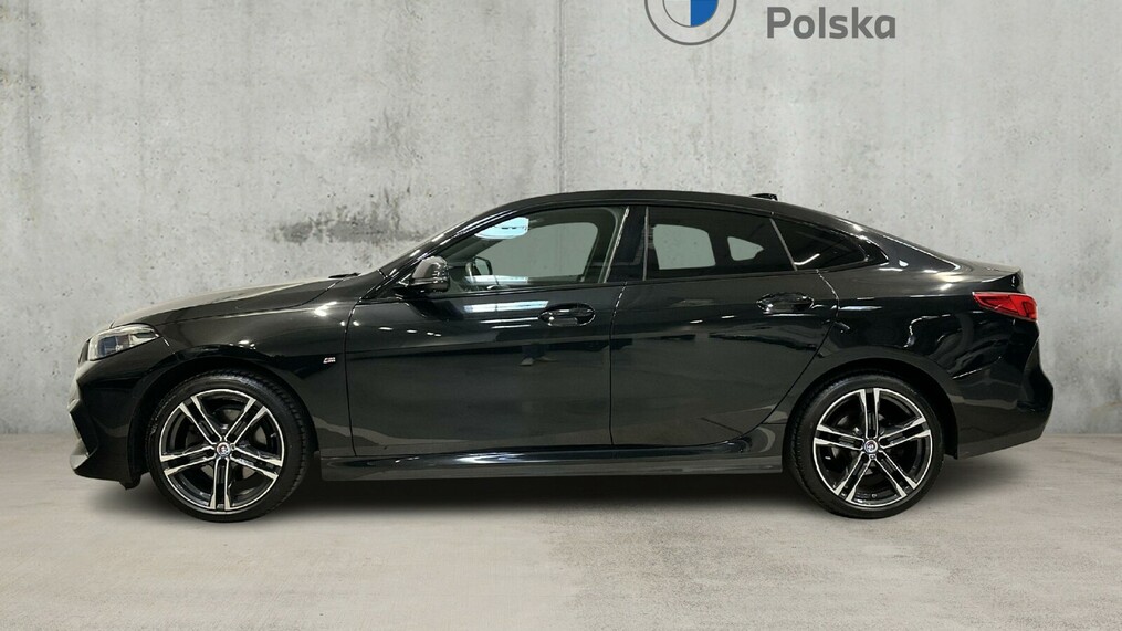 BMW Seria 2 218