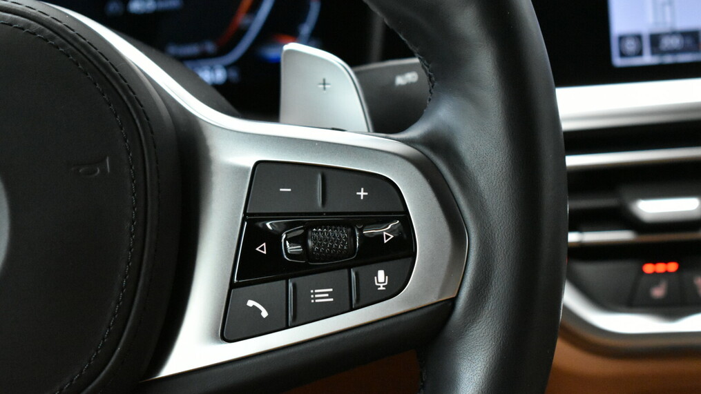 BMW Seria 4 430