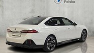 BMW Serii 5, 520