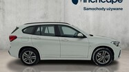 miniaturka - BMW X1