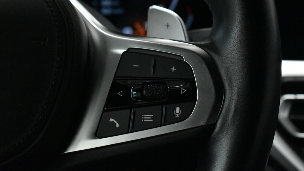 BMW Serii 4, 440