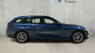 BMW Seria 3 318