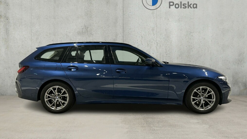 BMW Seria 3 318