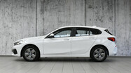 BMW Serii 1, 118
