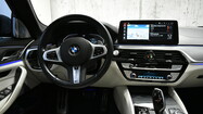 BMW Seria 5 540