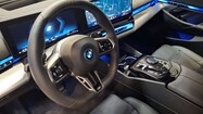 miniaturka - BMW Serii 5, 550